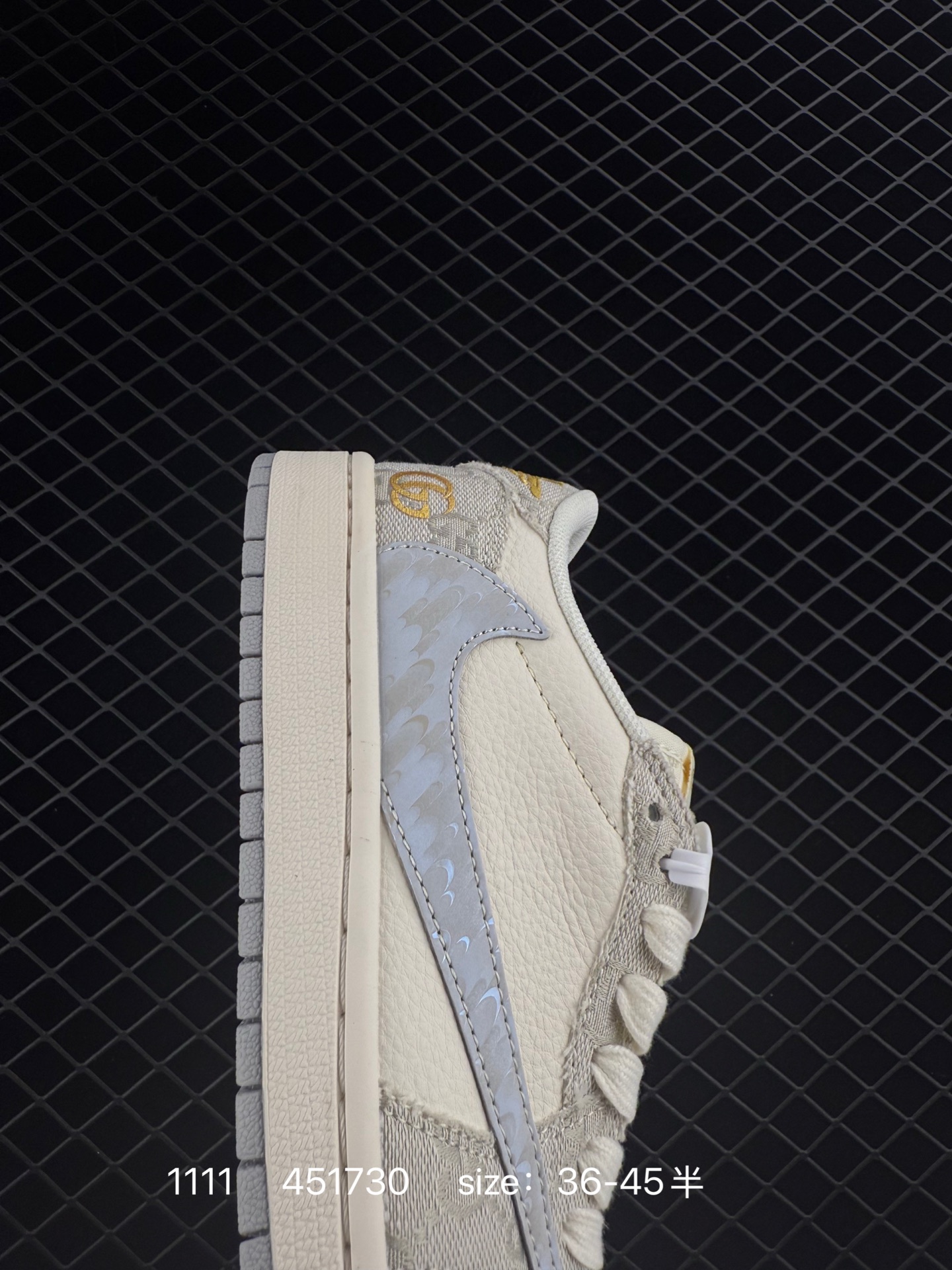 AIR JORDAN 1 LOW AJ1